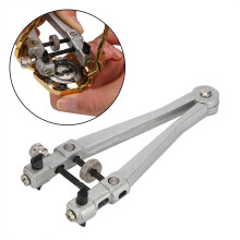V Type Watch Back Case Opener Remover Tool for Precision Watch Repair