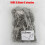 Universal 100 Pcs Hot Flat Staples Set 0.6mm–0.8mm for Plastic Welding 6