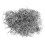 Universal 100 Pcs Hot Flat Staples Set 0.6mm–0.8mm for Plastic Welding 7