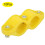 ABS Water Pipe Fastener Clip 10Pcs with Screws 1