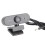 USB Webcam with Microphone, 1920x1080, 140cm Cable, Black 1