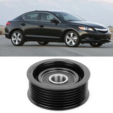 Acura ILX 2013-2015 Belt Tensioner Pulley