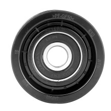 Belt Tensioner Pulley 31190RX0A02 Honda Fit