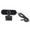USB Webcam with Microphone, 1920x1080, 140cm Cable, Black 2