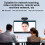 USB Webcam with Microphone, 1920x1080, 140cm Cable, Black 6