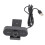 USB Webcam with Microphone, 1920x1080, 140cm Cable, Black 8