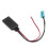 12V 6PIN AUX-Adapter Bluetooth Renault 10