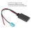 Bluetooth AUX-Adapter 6 Pin 12V Renault 7