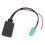 Bluetooth 4.1 6-Pin AUX Adapter 12V 9
