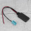12V 6PIN AUX-Adapter Bluetooth Renault 4
