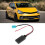 Bluetooth AUX-Adapter 6 Pin 12V Renault 4