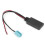 12V 6PIN AUX-Adapter Bluetooth Renault 8