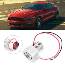 Universal Brake Line Lock Kit for Front Hill Control Support Stainless Steel
