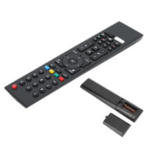 Universal TV Remote Control for Grundig ts1187r rc3214801/02, Black, 10m