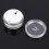 Waterproof Solar LED Garden Path Light 6cm, Colorful, IP65 9