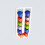 White Coffee Capsule Dispensing Rack 5