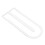 White Coffee Capsule Dispensing Rack 8