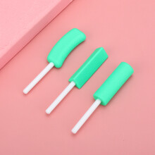 Silicone Chewies for Orthodontic Retainers, 3pcs, 8g