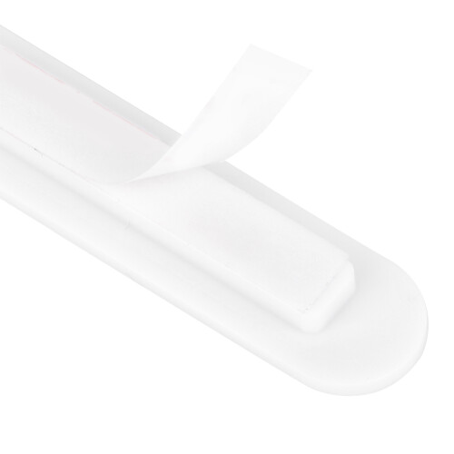 White Coffee Capsule Dispensing Rack 2