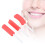 3pcs Silicone Chewies for Orthodontic Retainer, Bite Alignment Tool 1