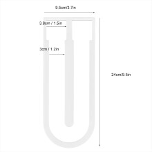 Household Coffee Capsule Rack White