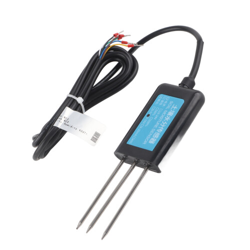 Analoger Bodenfeuchtesensor 0-10V Ausgang 1