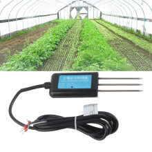 Bodenfeuchte Sensor 0-10V Analogsignal