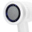 Electric Pedicure Tool 2000mAh, Adjustable Callus Remover, 180x85mm 5