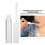 DIY Lipgloss-Flaschen leer 50er Set 5