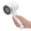 Electric Pedicure Tool 2000mAh, Adjustable Callus Remover, 180x85mm 13