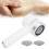 Electric Pedicure Tool 2000mAh, Adjustable Callus Remover, 180x85mm 16