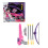 Child-Friendly Crossbow with Soft Darts 1