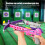 Outdoor Crossbow Gun with Suction Darts 3