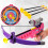 Outdoor Crossbow Gun with Suction Darts 6