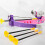 Outdoor Crossbow Gun with Suction Darts 7