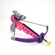 Outdoor Crossbow Gun with Suction Darts