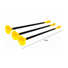 Child-Friendly Crossbow with Soft Darts