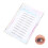Realistic Cat Claw Lashes, Waterproof & Lightweight 10