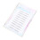 Realistic Cat Claw Lashes, Waterproof & Lightweight 12