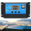PWM Solarladeregler 20A Dual USB LCD 20