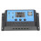 Solarladeregler 50A LCD USB PWM 3