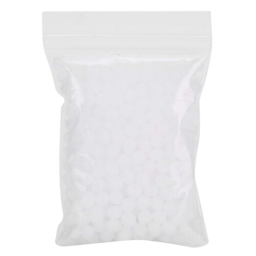 Temporary Tooth Repair Beads 50g for Filling Missing or Broken Teeth 1