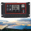 Solarregler 12V 24V LCD Dual USB 5V 2,5A 4