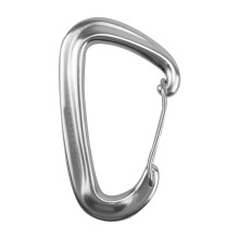 6 Stück Schwerlast-Aluminiumkarabiner—12KN, 81x48mm, Verschiedene Farben