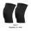 (Black, S) Breathable Non-Slip Knee Brace for Dance 2
