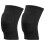 (Black, S) Breathable Non-Slip Knee Brace for Dance 3