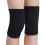 (Black, S) Breathable Non-Slip Knee Brace for Dance 5