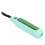 Electric Eyelash Curler, Green, USB Rechargeable, Fast Heating 10