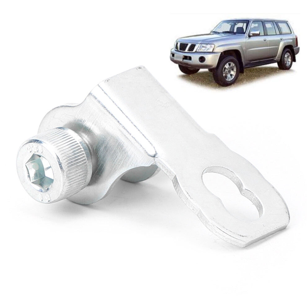 Anti-Rust Tailgate Hinge For Nissan Patrol Y61 Gu 7340572536808