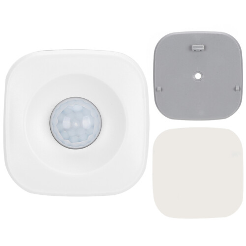 Wifi PIR Sensor Menschliche Körpererkennung 2